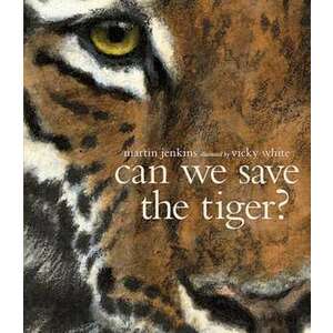 Save the Tiger imagine
