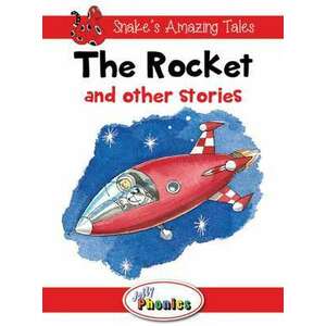 The Rocket and Other Stories imagine