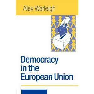 Democracy in the European Union imagine
