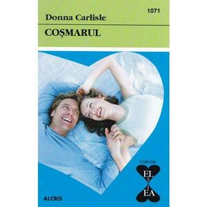 Cosmarul - Donna Carlisle imagine