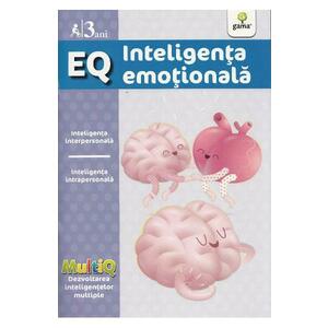EQ 3 Ani Inteligenta emotionala imagine