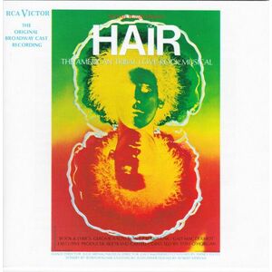Hair - The Original Broadway Cast | Various Artists imagine