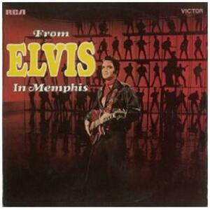 From Elvis In Memphis | Elvis Presley imagine