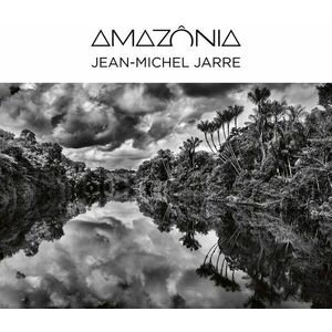 Amazonia | Jean-Michel Jarre imagine