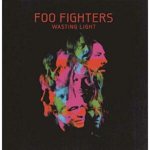 Wasting Light Vinyl | Foo Fighters imagine