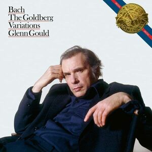 Bach: Goldberg Variations, Bwv 988 (1981 Digital Recording) | Glenn Gould imagine