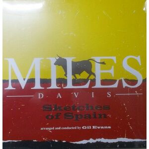 Sketches Of Spain - Vinyl | Miles Davis imagine