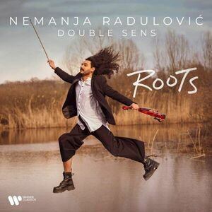 Roots | Nemanja Radulovic imagine