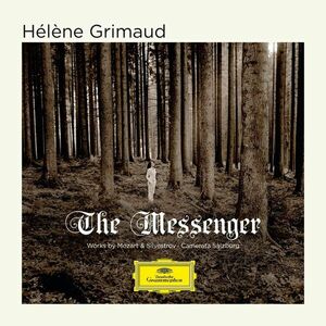 The Messenger | Helene Grimaud, Camerata Salzburg imagine