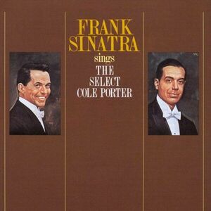 Sings The Select Cole Porter | Frank Sinatra imagine