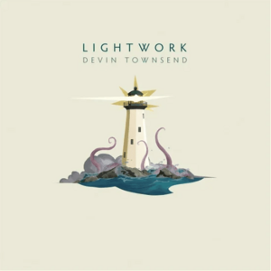 Lightwork - Vinyl | Devin Townsend imagine