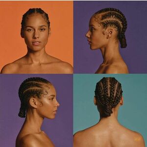 Alicia - Vinyl | Alicia Keys imagine