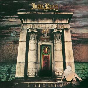 Sin After Sin - Vinyl | Judas Priest imagine