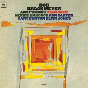 Bob Brookmeyer & Friends | Bob Brookmeyer imagine