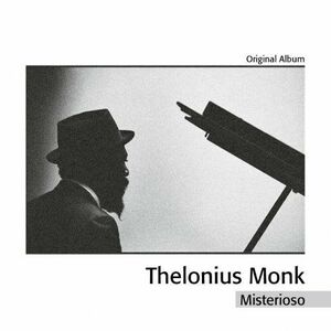 Misterioso - Vinyl | Thelonious Monk imagine