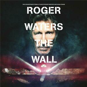 The Wall - Vinyl | Roger Waters imagine