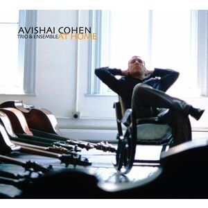 At Home | Avishai Cohen Trio imagine
