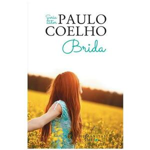 Brida ed.2018 - Paulo Coelho imagine