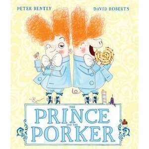 The Prince and the Porker imagine