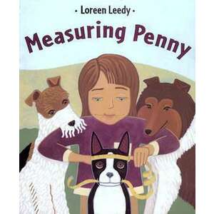 Measuring Penny imagine