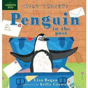 Penguin imagine