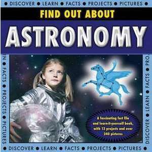 Find Out about Astronomy imagine
