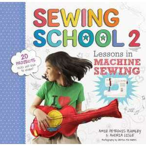 Sewing School 2 imagine
