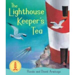 The Lighthouse Keeper's Tea imagine