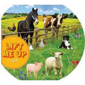 Lift Me Up! Farm imagine