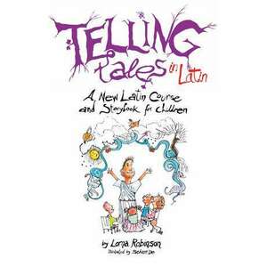 Telling Tales in Latin imagine
