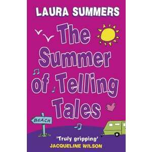 The Summer of Telling Tales imagine