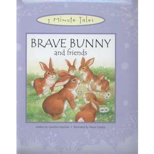 Brave Bunny and Friends imagine