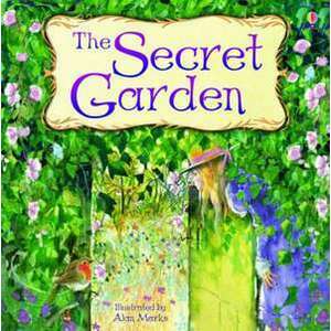 The Secret Garden imagine