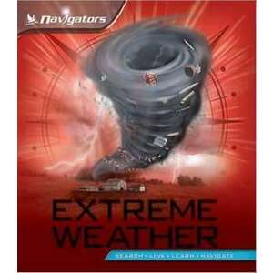 Navigators: Extreme Weather imagine