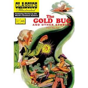 The Gold Bug and Other Stories imagine