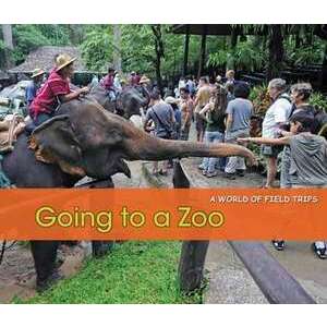 Going to a Zoo imagine