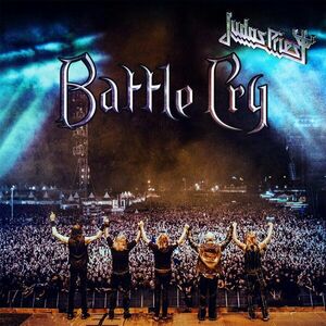 Battle Cry | Judas Priest imagine