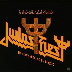 Reflections - 50 Heavy Metal Years Of Music | Judas Priest imagine
