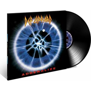Adrenalize - Vinyl | Def Leppard imagine