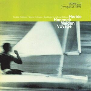 Maiden Voyage - Vinyl | Herbie Hancock imagine