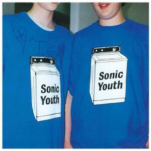 Washing Machine - Vinyl | Sonic Youth imagine