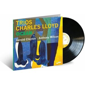 Trios: Ocean - Vinyl | Charles Lloyd imagine