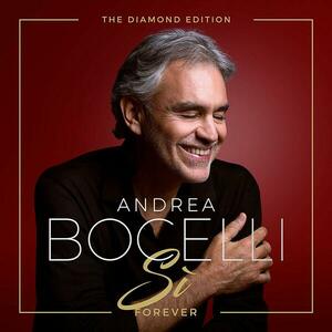 Si Forever - The Diamond Edition | Andrea Bocelli imagine