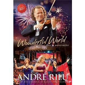 Wonderful World - Live in Maastrich | Andre Rieu imagine