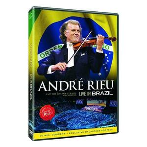 Live In Brazil DVD | Andre Rieu imagine