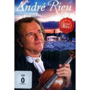 Live in Maastricht 3 | Andre Rieu imagine