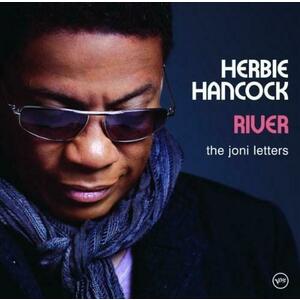 River: the Joni Letters Vinyl | Herbie Hancock imagine