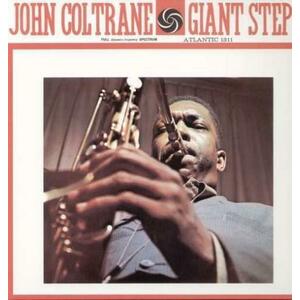 John Coltrane - Giant Steps Vinyl | John Coltrane imagine
