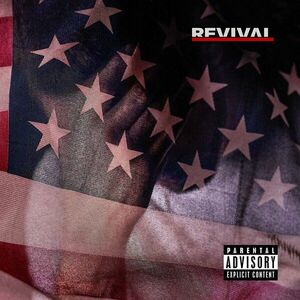 Revival - Vinyl | Eminem imagine