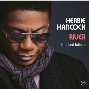 River - The Joni Letters | Herbie Hancock imagine